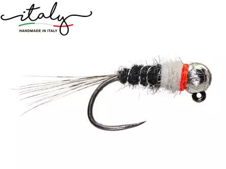 Morgans Biancoenera BL