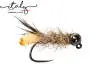 Morgans Peeping Caddis BL