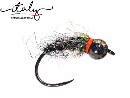 Morgans La Cognetta BL