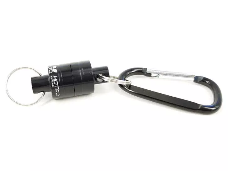 Magnetic net release hotfly BASIC 3.5 - black