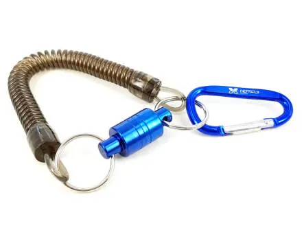 Keschermagent hotfly ULTIMATE EVO 4.0 - blue