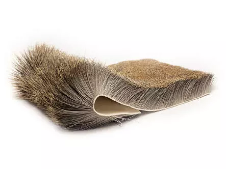 PELO DI CAPRIOLO PREMIUM SELECTED hotfly - ca. 12 x 25 cm