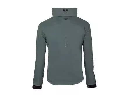 Giacca wading hotfly superb ALPINE DIVER X-LIGHT