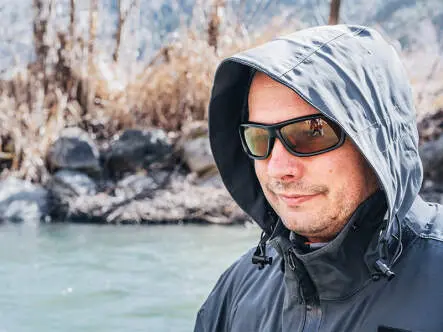 Watjacke hotfly superb ALPINE DIVER X-LIGHT - XXL