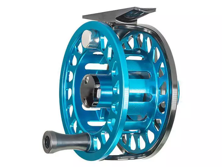 Fliegenrolle hotfly EXA 690 EDITION