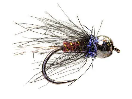 Classic TG Pheasant Plus CDC BL V1