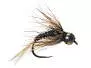 Ales Trout Star Black TG BL
