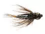 Ales Trout Star Black TG BL