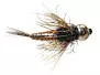 Ales Trout Star Brown TG BL