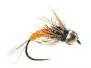 Ales Trout Star Orange TG BL 12