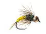 Ales Trout Star Yellow TG BL
