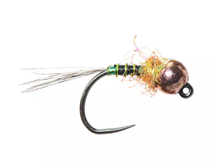 Competition Skull TG BL V1 16