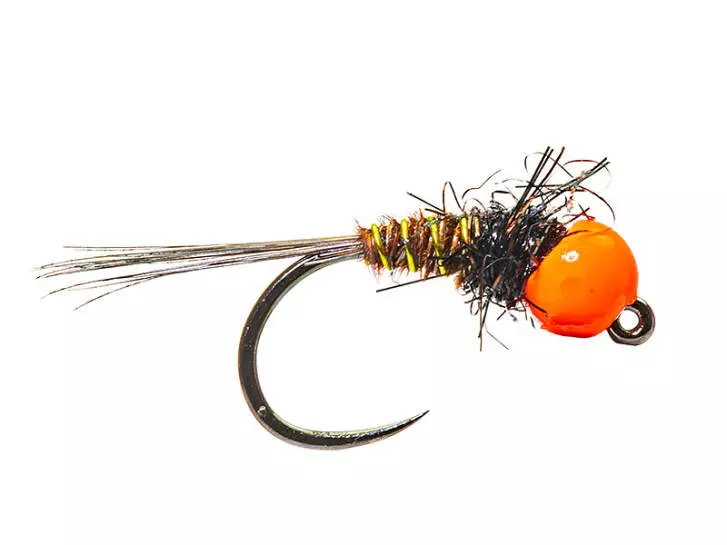 TG Simple Pheasant Tail Series V1 14