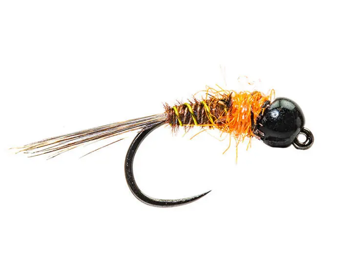 TG Simple Pheasant Tail Series V3 14