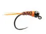 Oversized Pheasant BH Jig Nymph BL V2