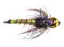 Green Pearl Stonefly Warrior TG BL 6