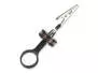 COCCODRILLO stonfo dubbing tool - art. 696