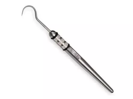 SPILLO CURVO ELITE stonfo - art. 693