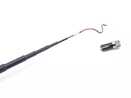 Canna tenkara hotfly TENKARA SMOOTH - 6:4