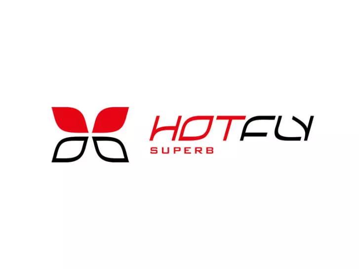 Sezione di ricambio canna hotfly TENKARA SMOOTH - 6:4 - 360 cm