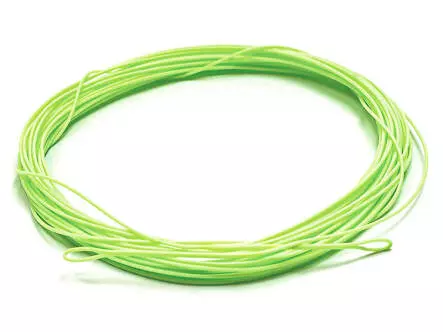 EURONYMPH KIT sft - 6 m coda level Ø 0,55 mm + 240 cm terminale ninfa + micro ring