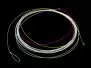 EURONYMPH KIT sft - 6 m coda level Ø 0,55 mm + 240 cm terminale ninfa + micro ring