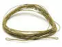 EURONYMPH KIT sft - 6 m coda level Ø 0,55 mm + 240 cm terminale ninfa + micro ring