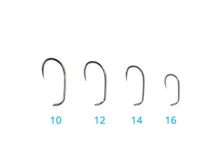 Ami hends JIG COMPETITION 164BL - 25 pz. - 12