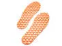 Einlegesohlen SOFT COMFORT hotfly für Watschuhe - 44/47