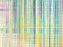 EVO PERDIGON BUZZER QUILL hotfly - 0,75 mm - disco silver