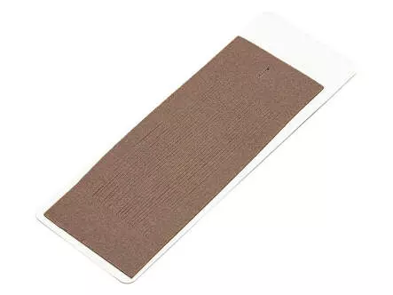 PRECUT MICRO FLY FOAM STRANDS hotfly - 2x2x95 mm - 27 pc.