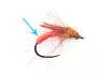 PRECUT MICRO FLY FOAM STRANDS hotfly - 2x2x95 mm - 27 pc.