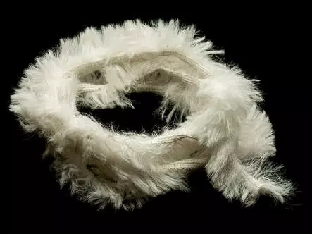 SYNTHETIC ZONKER STRIP hotfly - 1 pc. x 100 cm