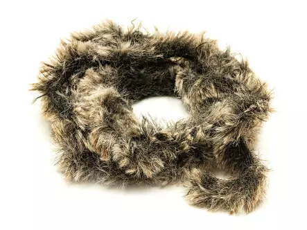 SYNTHETIC ZONKER STRIP hotfly - 1 pc. x 100 cm