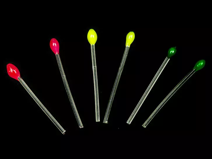 SHRIMP EYES hotfly - 10 pc.
