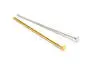 EZ PINS hotfly - 10 pc. - 0,8 x 25 mm