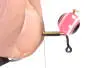 EZ PINS hotfly - 10 pc. - 0,8 x 25 mm