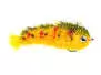 Game Changer Minnow 9 cm Brown Trout