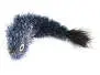 Game Changer Minnow 9 cm Black 2/0