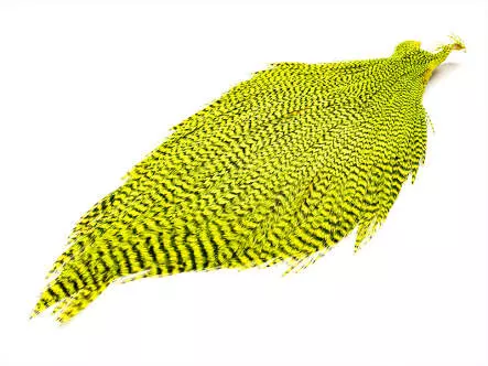 COLLO DI GALLO GRIZZLY PRO TYER hotfly
