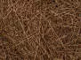 DEER HAIR DUBBING made in italy V2 hotfly - 1 g - brown