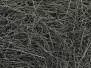 DEER HAIR DUBBING made in italy V2 hotfly - 1 g - dark...