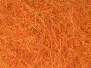 CHAMOIS HAIR DUBBING made in italy hotfly - 1 g - orange