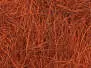 CHAMOIS HAIR DUBBING made in italy hotfly - 1 g - red