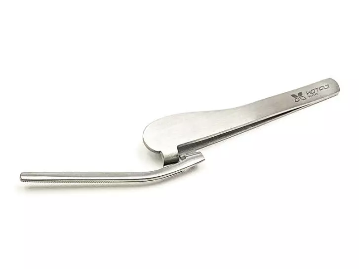 Pinza materiali ELEPHANT hotfly