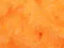 FLUO GLOW CHENILLE hotfly - 15 mm fluo orange