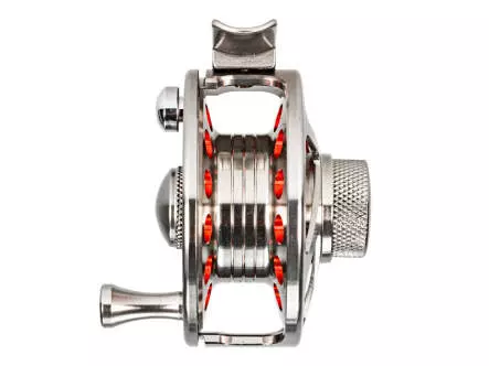 Fliegenrolle hotfly BOXER