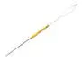 PASSAFILO & SPILLO DI MONTAGGIO basic fly fishing