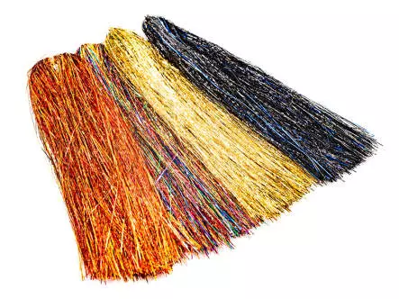 GLITTERBLEND FIBERS EVO hotfly - 0,4 mm