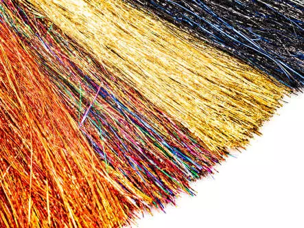 GLITTERBLEND FIBERS EVO hotfly - 0,4 mm